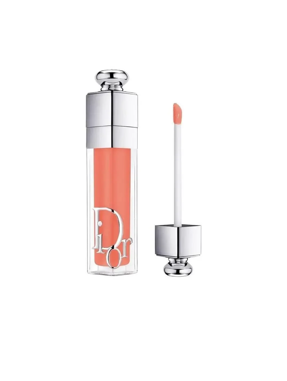 Dior Addict Lip Maximizer shade 061 Poppy Coral